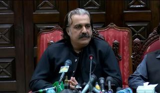 ’ سینیٹ نشستوں پر اپوزیشن سے معاہدے پر عمل ہو گا‘