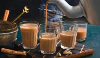 پاکستانی 1 سال میں 179 ارب روپے کی چائے پی گئے