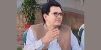 ’ارکانِ اسمبلی کو حلف اٹھانے سے کوئی نہیں روک سکتا‘