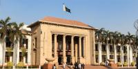 پنجاب: سینیٹ کی ایک خالی نشست پر ضمنی الیکشن کل ہو گا
