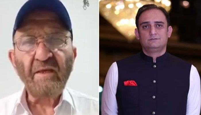 4 পিটিআইয়ের রাগান্বিত সদস্যরা সিনেট নির্বাচন থেকে সরে এসেছেন