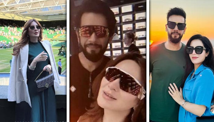 کولاج فوٹو: سوشل میڈیا