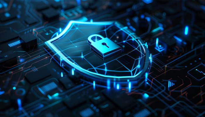 Seven simple ways to protect your digital life in 2025