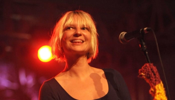 Sia sparks romance rumours with reality star months after Dan Bernard split