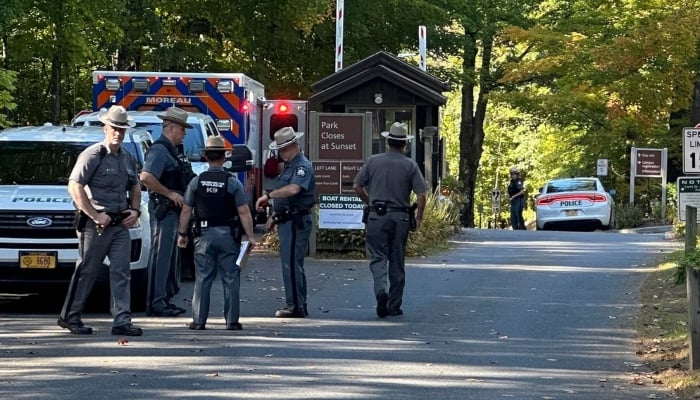 Missing girl found dead after Amber Alert issued over abduction claims in NY