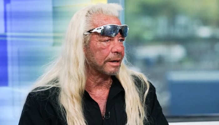 Dog the Bounty Hunters grandson dies after accidental shooting by father