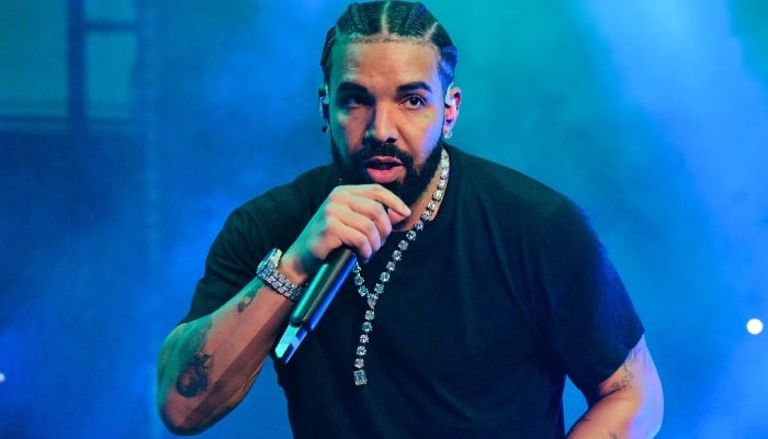Top 10 most streamed artists on Spotify in 2025