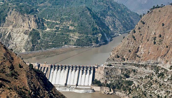 Worlds largest hydropower dam construction begins in Tibet