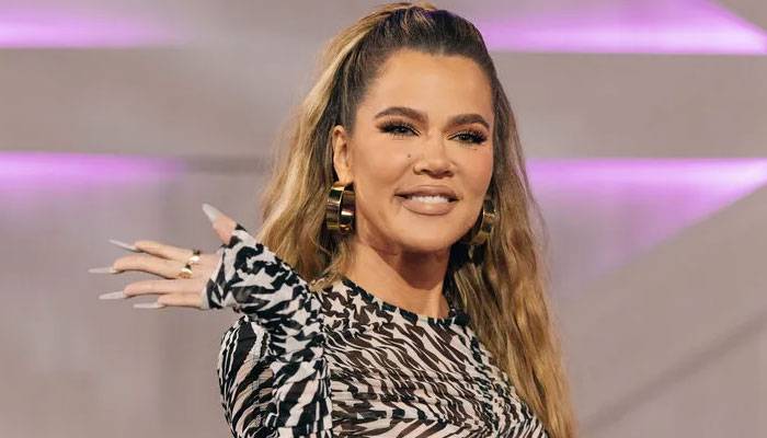 Khloé Kardashian finally posts 41st birthday bash pictures