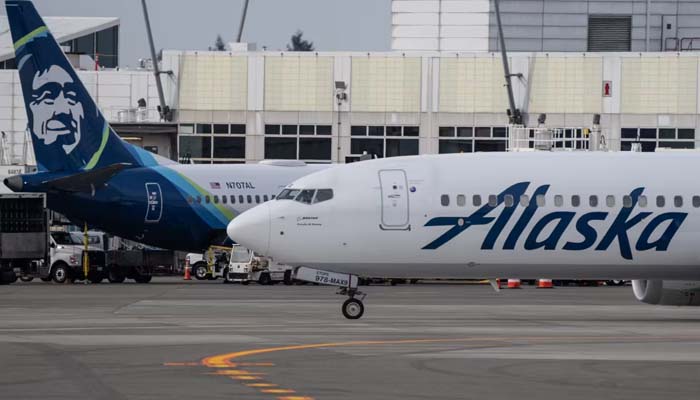 Alaska Airlines operations resume after hours-long IT outage