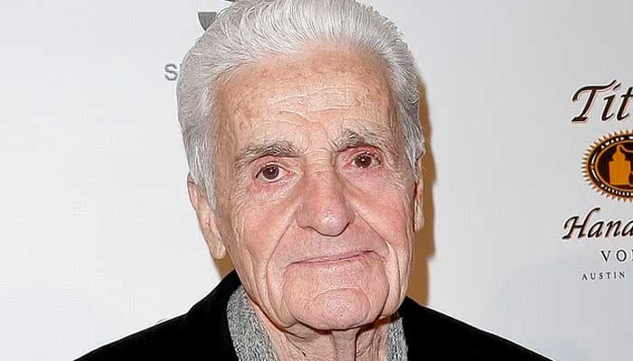 Tom Troupe, legendary actor of ‘Star Trek’ and ‘Mission: Impossible,’ dies at 97