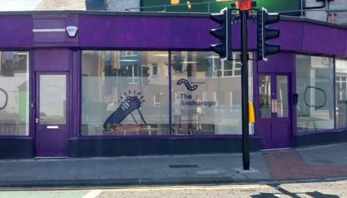 Third mental health support centre opens in North East to meet growing demand