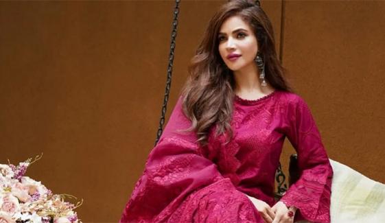 ماڈل و اداکارہ حمیرا اصغر کے فلیٹ سے پولیس کو نئے ثبوت مل گئے
