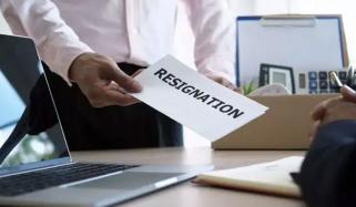 ’سر میں بک گیا‘، ملازم کا انوکھا استعفیٰ وائرل