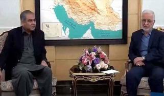’مشکل کی گھڑی میں پاکستانی حکومت اور عوام کے ساتھ کھڑے ہیں‘