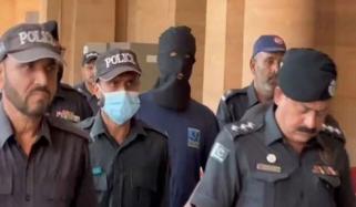 مصطفیٰ عامر قتل کیس: عدالت کا نقول لینے سے انکار پر ملزم ارمغان پر برہمی کا اظہار