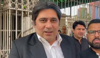 ’سینیٹ انتخابات سے دستبردار ہونے کیلئے وزارت کی پیشکش بھی کی گئی‘