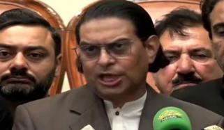 ’امید ہے ہمارے اسیر رہنماؤں سے متعلق آج کوئی فیصلہ آجائے گا‘
