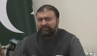 ’بلوچستان میں قتل کیے گئے مقتولین کے درمیان کوئی ازدواجی رشتہ نہیں تھا‘