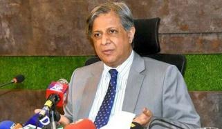 آرٹیکل 255 کے تحت چیف جسٹس حلف کیلئے کسی کو نامزد کر سکتے ہیں، وزیر قانون