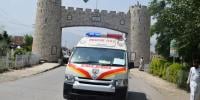 لوئر دیر: بھابھی سمیت 2 افراد قتل کرکے ملزم فرار