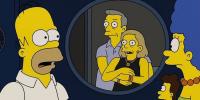 امریکی سی ای او کا راز ’دی سمپسنز‘ پہلے ہی فاش کرچکا تھا؟