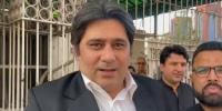 ’سینیٹ انتخابات سے دستبردار ہونے کیلئے وزارت کی پیشکش بھی کی گئی‘