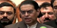 ’امید ہے ہمارے اسیر رہنماؤں سے متعلق آج کوئی فیصلہ آجائے گا‘