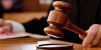 کراچی: 13 سالہ لڑکی سے شادی کرنیوالا شخص ضمانت منسوخ ہونے پر عدالت سے بھاگ گیا