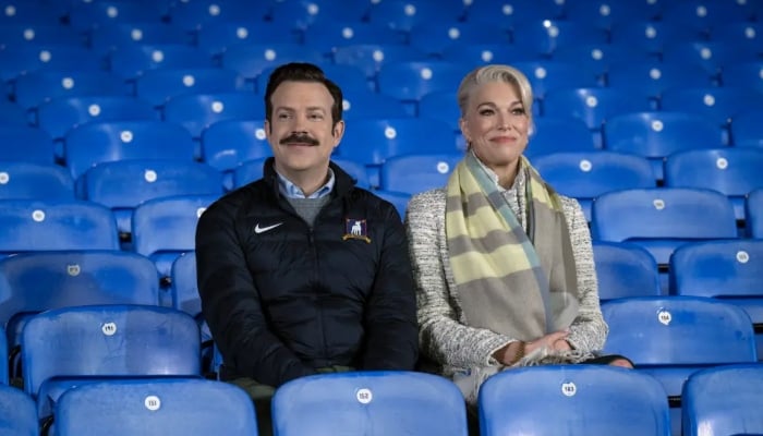 Ted Lasso hit by major cast shake-up ahead of season 4 premiere