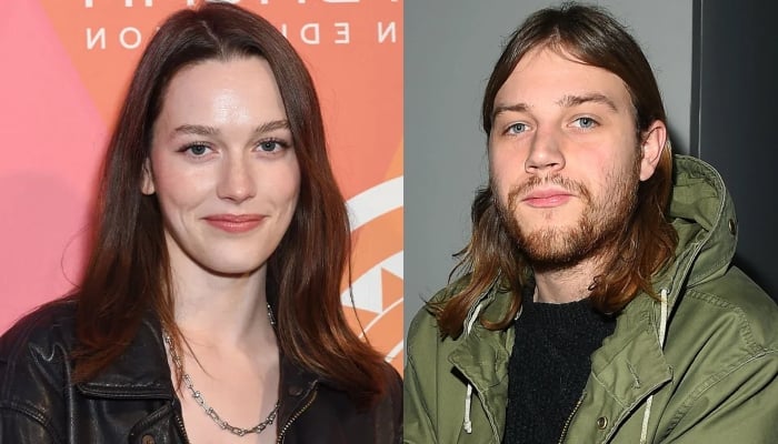 You star Victoria Pedretti says emotional yes to beau Ethan DeLorenzo