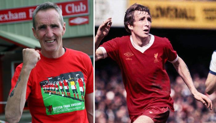 Joey Jones, beloved Liverpool and Wrexham hero passes away at 70