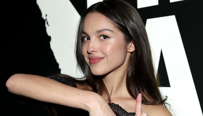 Olivia Rodrigo wraps European festivals with cheerful photo dump: SEE