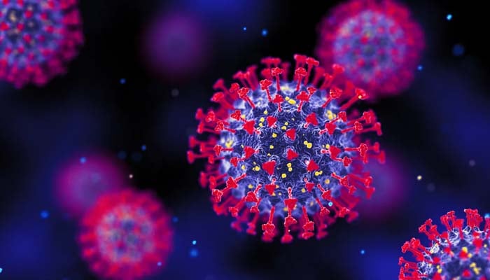 Experts warn of rapidly spreading COVID variants in Connecticut