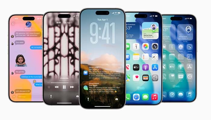 iOS 26 resolves annoying Messages issue with latest update