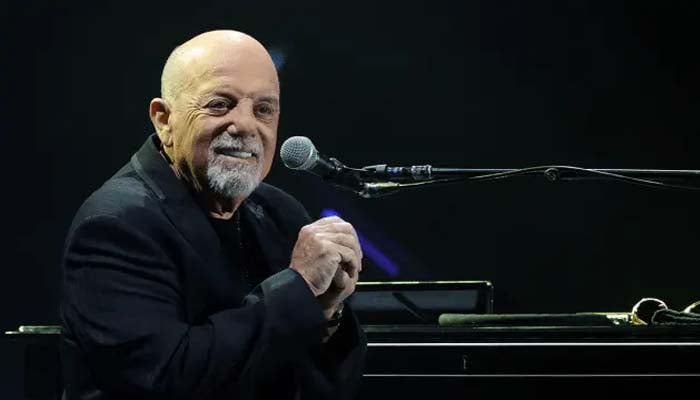 Billy Joel opens up on his unfiltered opinion on The Beatles White Album