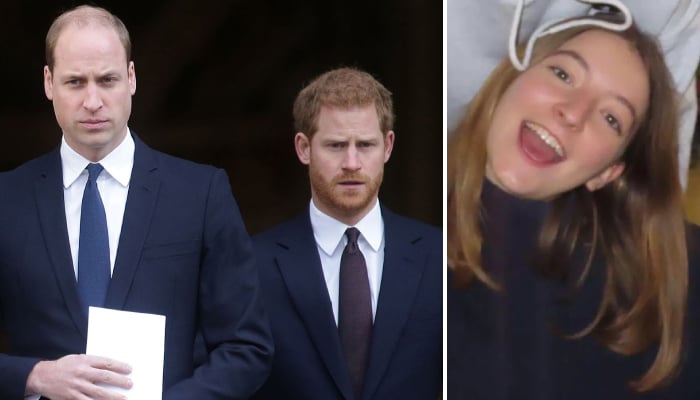 Prince William and Harry’s cousin’s tragic cause of death revealed