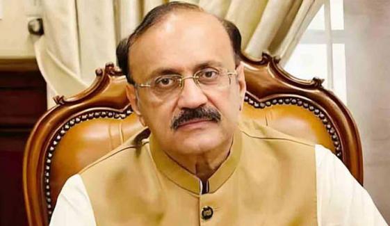 پی ٹی آئی کے اپوزیشن لیڈر کو 10 سال قید کی سزا