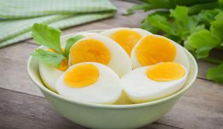 ہفتے میں صرف ایک انڈا کھانے کے کیا فوائد ہیں؟