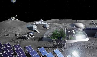 جنوبی کوریا کا 2045ء تک چاند پر بیس قائم کرنے کا منصوبہ