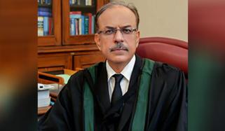 ’افسوس ہے ایک اچھے جج کو رخصت کر رہے ہیں‘