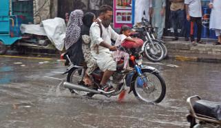 ریسکیو ادارے ہائی الرٹ، عوام سے بھی اپیل کردی گئی