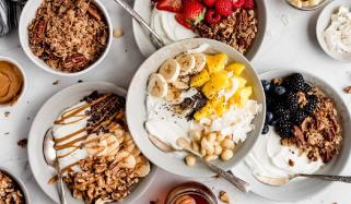 دہی کے استعمال کے 6 حیرت انگیز فوائد