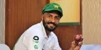ساجد خان زخمی ہو کر دورۂ انگلینڈ کے اسکواڈ سے باہر
