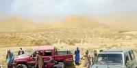 سنجیدی ڈیگاری واقعہ، حکام چیف جسٹس بلوچستان ہائیکورٹ کے چیمبر میں پیش