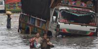 خیبرپختونخوا میں بارشوں اور فلش فلڈ سے ہونیوالے نقصانات کی رپورٹ جاری