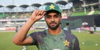 احمد دانیال والد کا ذکر کرتے آبدیدہ ہو گئے