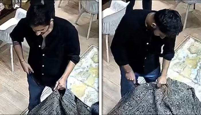 ---تصاویر بشکریہ بھارتی میڈیا