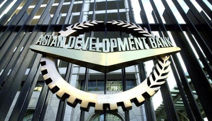 ایشیائی ترقیاتی بینک نے جولائی کیلئے ایشین ڈیولپمنٹ آؤٹ لُک رپورٹ جاری کردی