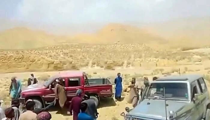 —فائل فوٹو
